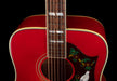 Gibson Dove Original Vintage Cherry Sunburst Acoustic Electric Guitar