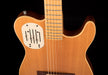 Pre Owned Godin Acoustasonic Natural With HSC - John Waite Collection3