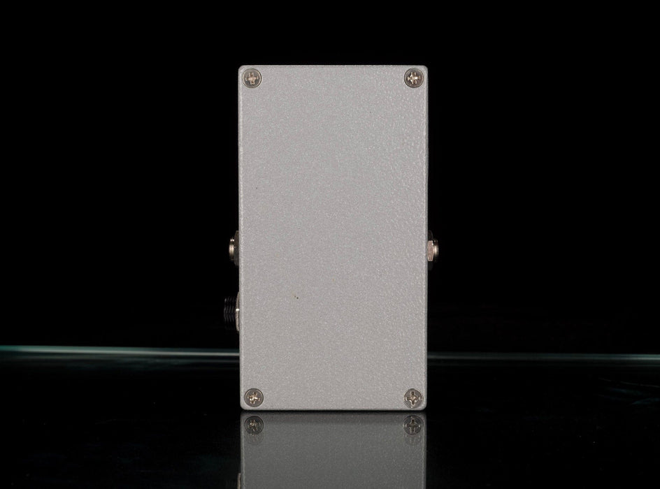 Used Daredevil Pedals Drive-Bi Dual Gain Distortion Pedal With Box