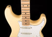Used Fender Yngwie Malmsteen Stratocaster Vintage White with OHSC