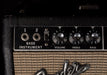 Pre Owned 1965 Fender Bassman Head and Matching 2x12 Cab