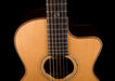 Pre Owned Boucher J.P. Cormier 000-12 Fret (12FTB) Natural Acoustic Electric With OHSC