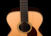 Pre Owned Collings Traditional Series OM2H T Natural With OHSC