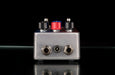 Menatone Fish Factory Vertical 2 Channel Dual Overdrive Red Snapper & Blue Collar