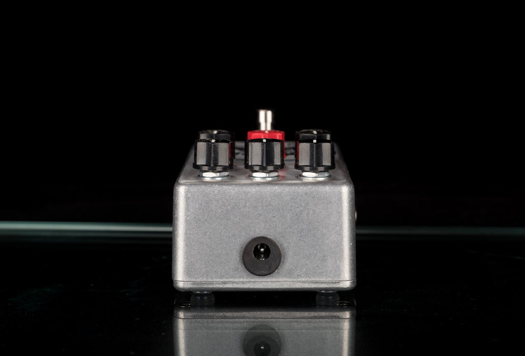 Menatone The Law Fuzz Bender GE Germanium Guitar Effect Pedal