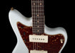 Fender Custom Shop 1962 Jazzmaster Journeyman Relic Super Faded Aged Sonic Blue
