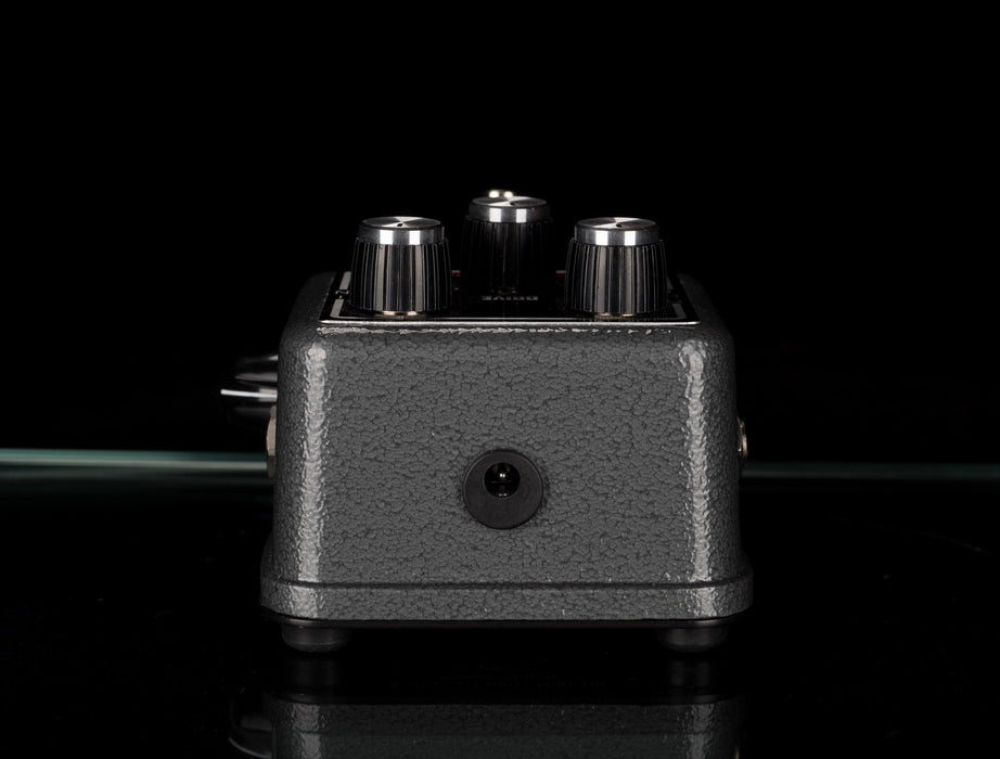 Used Tru-Fi Colordriver 18-Volt Version Overdrive Fuzz Guitar Pedal