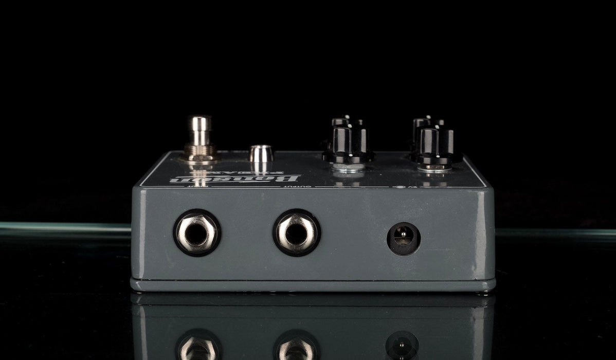 Used Benson Preamp Pedal