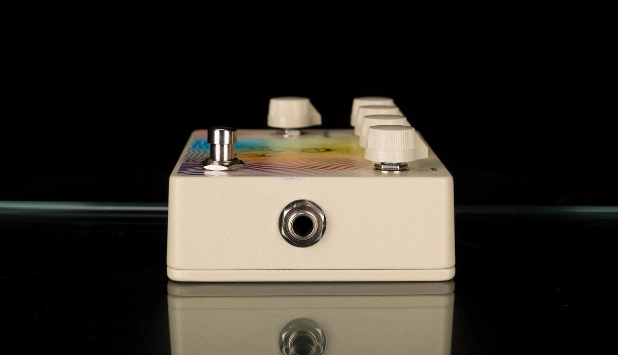 Used Heather Brown The Blessed Mother: Fuzz Assumption Pedal