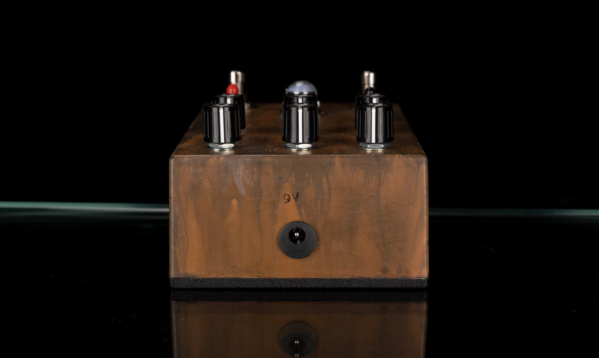 Used Industrialectric Echo Degrader Delay Pedal