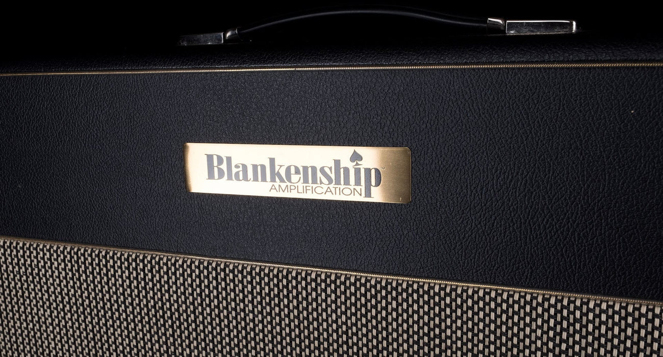 Used Blankenship Leeds 21 Guitar Amp Combo