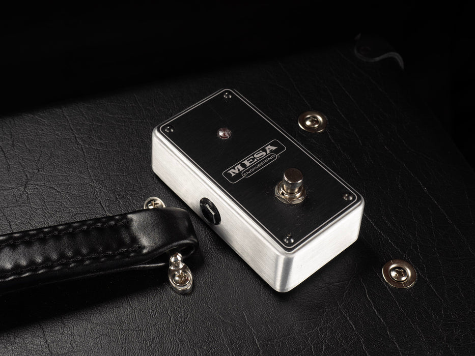 Pre Owned Mesa-Boogie Badlander 112 Guitar Amp Combo