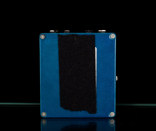 Used EarthQuaker Devices Avalanche Run Reverb/Delay Guitar Effect Pedal With Box