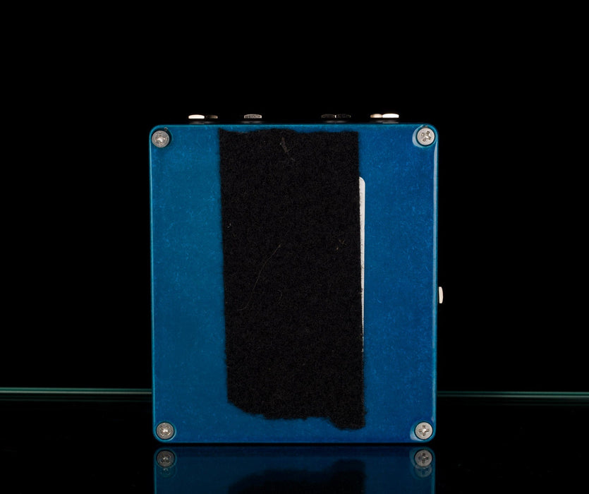 Used EarthQuaker Devices Avalanche Run Reverb/Delay Guitar Effect Pedal With Box