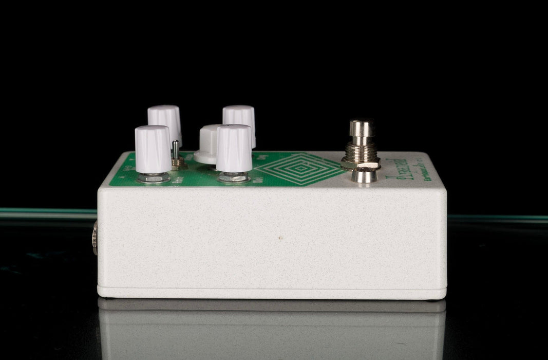 Used EarthQuaker Devices Arpanoid Polyphonic Pitch Arpeggiator Guitar Effect Pedal