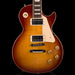 Pre Owned 2014 Gibson Les Paul Traditional Heritage Sunburst With OHSC