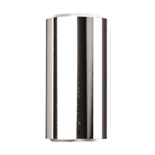 Dunlop 228 Chrome-Brass Slide Heavy/Medium