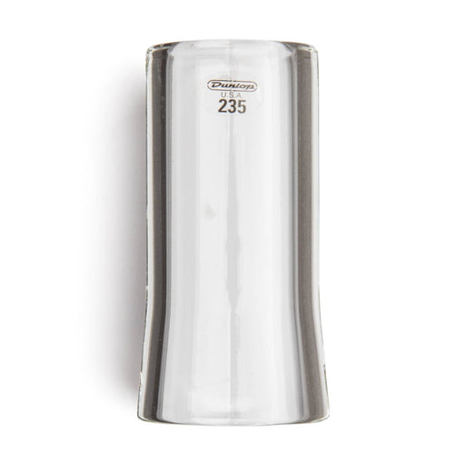 Dunlop 234 Glass Flare Medium Slide