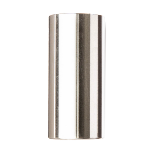 Dunlop 318 Chrome Slide Large/Short