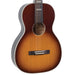 Recording King Dirty 30's Series 7 Single 0 RPS-7  Tobacco Sunburst