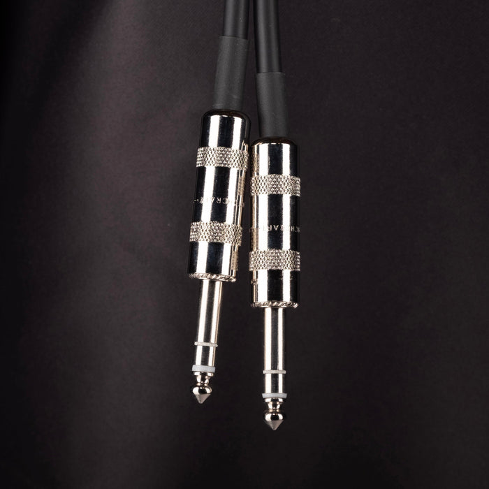 Quantum Audio Designs BP-6 6ft. Oxygen-Free Balanced Patch Cable