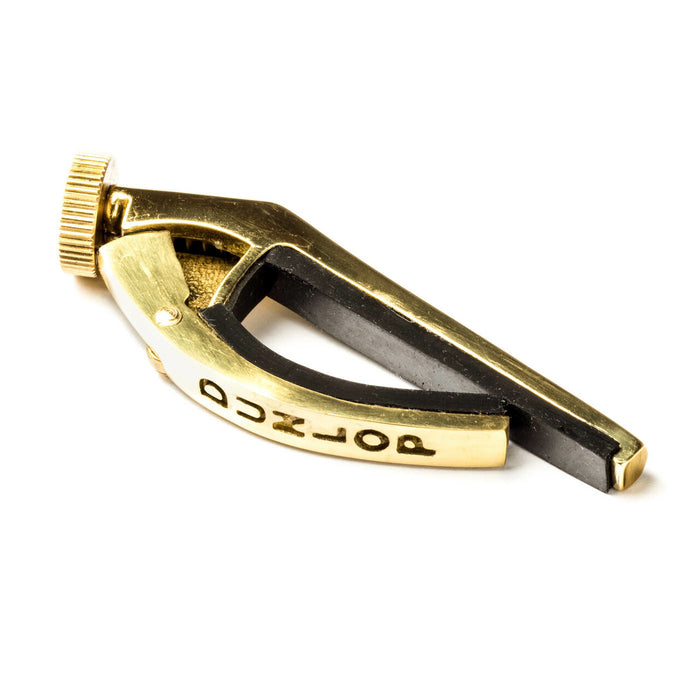Dunlop Dcv-50C Victor Capo Curve