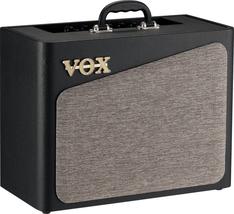 Vox AV15 - 15-watt 1x8" Analog Valve Modeling Amplifier
