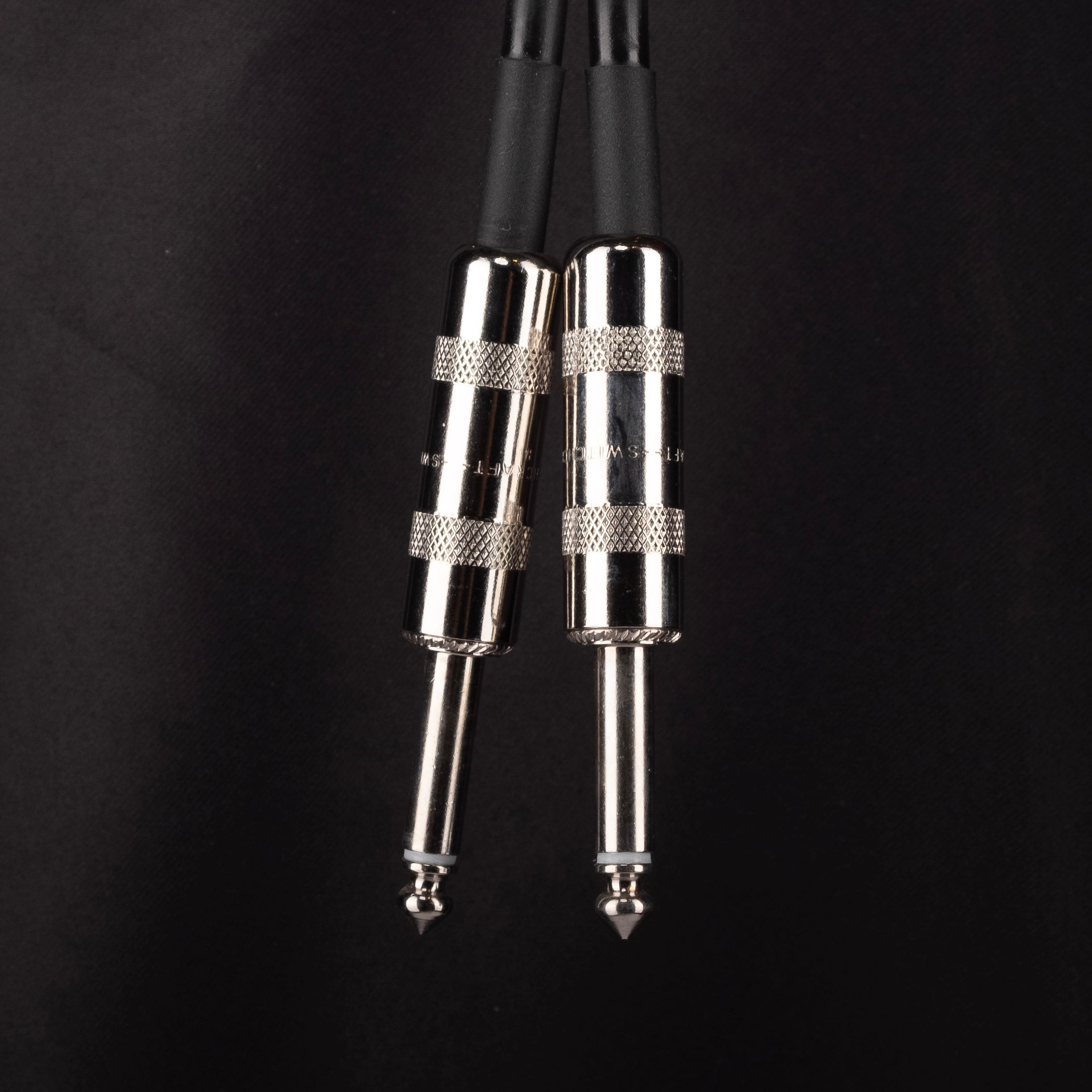 Quantum Audio Designs Instrument Cable CSQI-10.ER 10ft. 