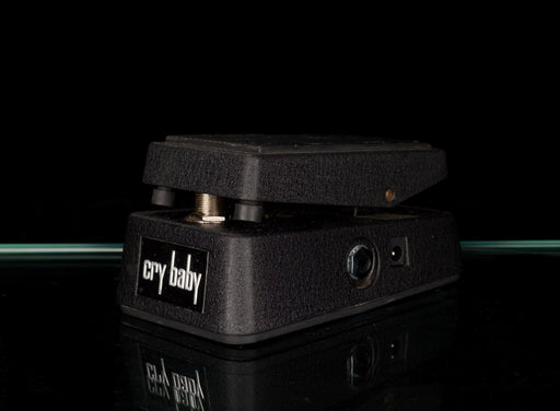 Used Crybaby Mini Wah Pedal