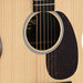 DISC - Martin 00LX1AE Grand Concert Slope Shoulder Acoustic Electric Guitar