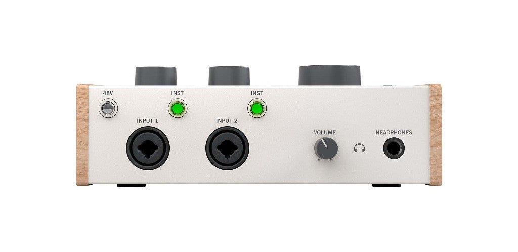 Universal Audio Volt 276 2-in/2-out USB 2.0 Audio Interface