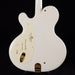 Pre-owned Jens Ritter Princess Isabella Benson Tribute Carrara White