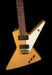 Pre-Owned Hamer Limited Edition Rick Nielsen Futura Korina Natural with OHSC
