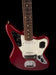 Vintage 1963 Jaguar Candy Apple Red with Matching Headstock with OHSC