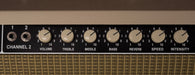 Pre-Owned 2018 Vintage Sound Amps Vintage 35 1x12" Blonde Guitar Amp Combo W/ Original Cover