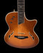 Used Taylor T5 C1 Standard Tobacco Sunburst with OHSC
