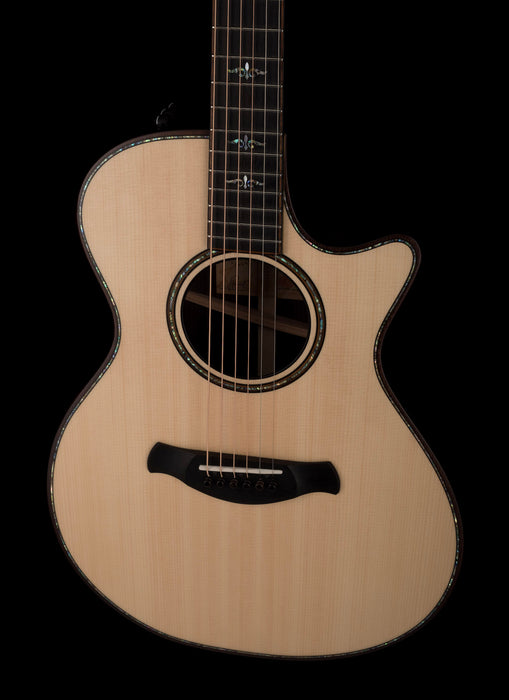 Taylor Builder's Edition 912ce Acoustic Electric Guitar