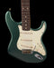 Used Fender Custom Shop 1960 Stratocaster Journeyman Relic Sherwood Green w OHSC