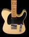 Used Fender Vintera Road Worn '50s Telecaster Vintage Blonde with Gig Bag