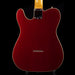 Pre-Owned 2000 Fender American Vintage '62 Tele Custom Candy Apple Red With OHSC