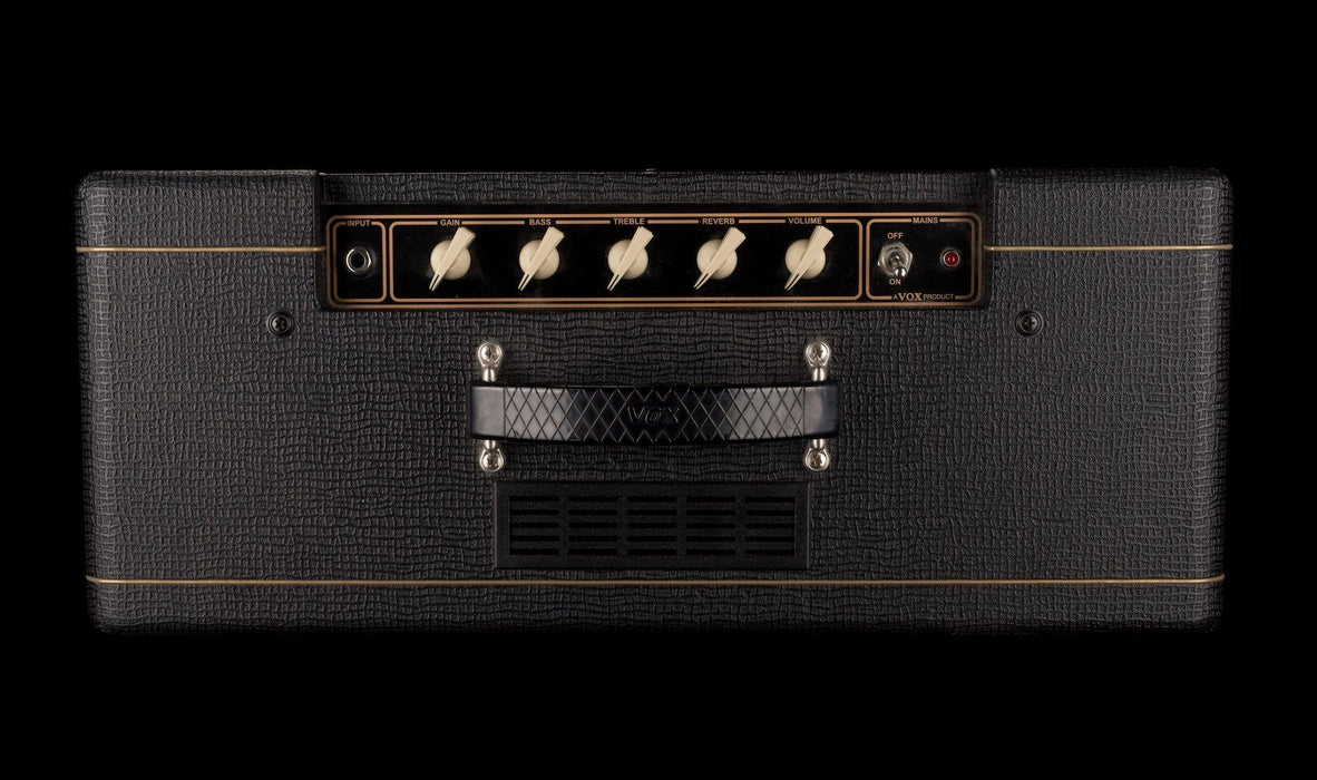 Used Vox AC10C1 Tube Guitar Amp Combo