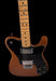 Pre Owned 1973 Telecaster Deluxe Walnut With Gig Bag