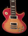 Used 1977 Gibson Les Paul Standard Cherry Sunburst with HSC