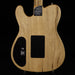 Pre-owned 2019 Fender Limited Edition American Acoustasonic Telecaster - Ziricote