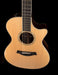 Pre Owned Taylor GC-LTD-B Grand Concert Brazilian Rosewood Acoustic Guitar With OHSC