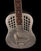 Pre Owned 2008 National Resophonic 20th Anniversary V.S. Silver Tricone Resonator