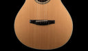 Pre Owned Taylor 35th Anniversary XXXV-P Parlor Natural Acoustic Guitar With OHSC