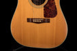 Pre-Owned 1980's Fender F-230 Natural Acoustic Guitar