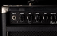 Pre Owned Two-Rock Studio Pro 35 1x12 Black Guitar Amp Combo