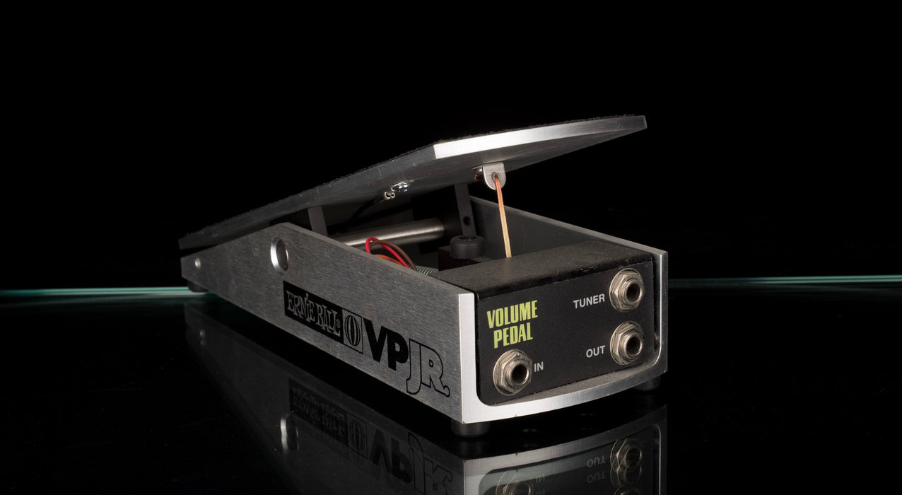 Used Ernie Ball VP Jr. Volume Pedal